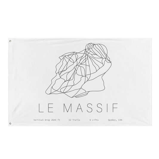 Flag - Le Massif