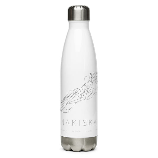 Water Bottle - Nakiska