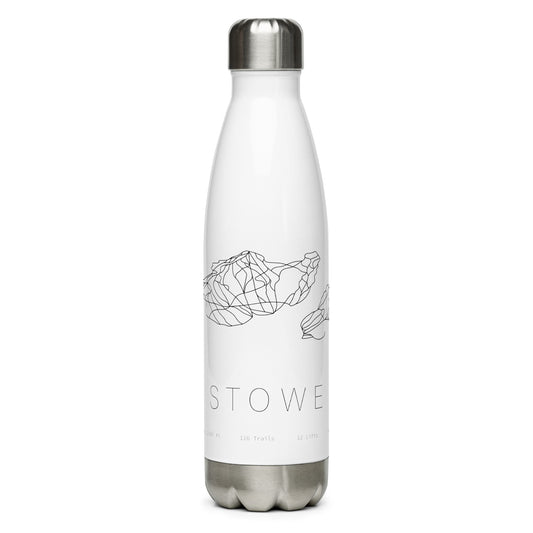 Water Bottle - Stowe