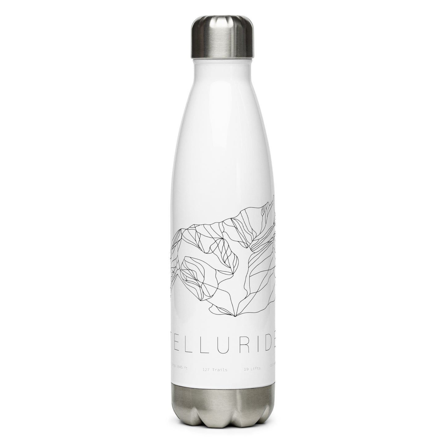 Water Bottle - Telluride