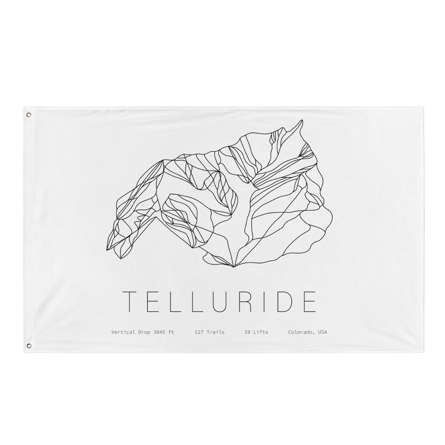 Flag - Telluride