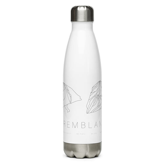 Water Bottle - Tremblant