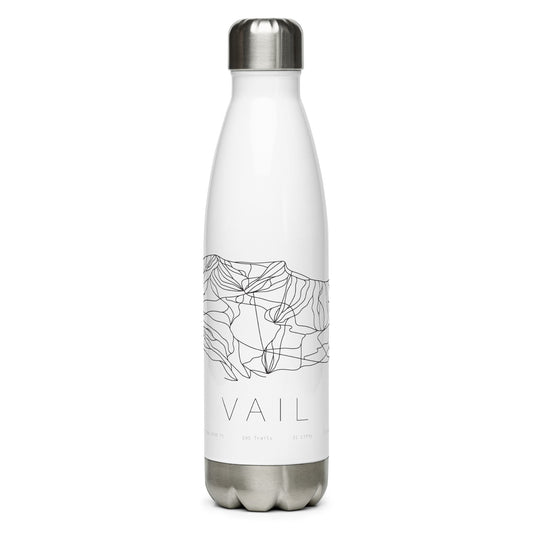 Water Bottle - Vail