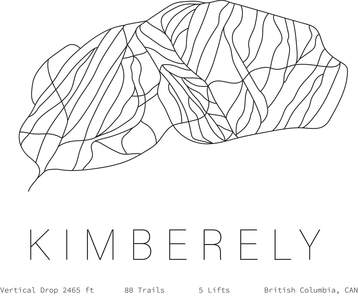 Mug - Kimberley