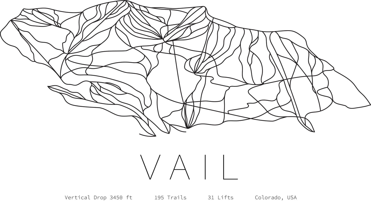 Mug - Vail