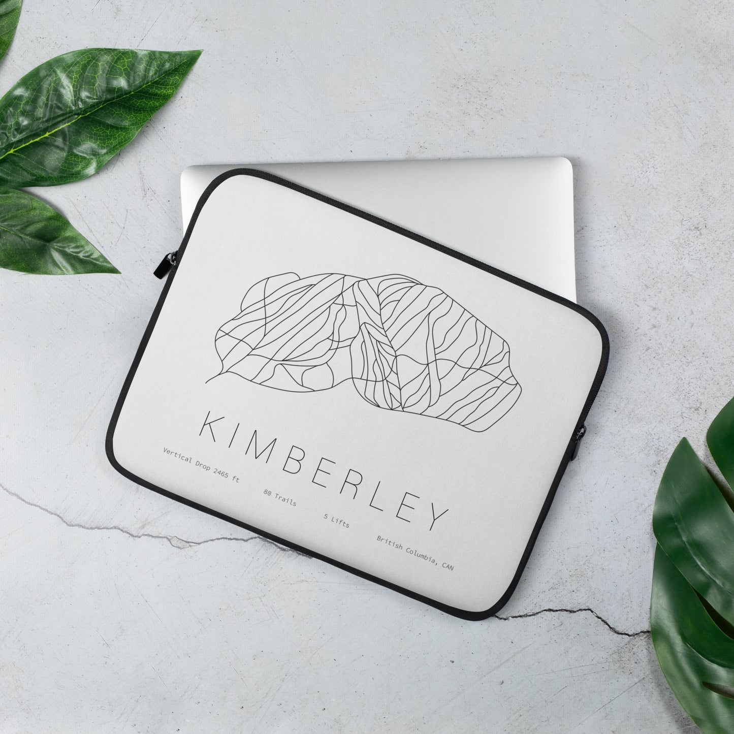 Laptop Sleeve - Kimberley