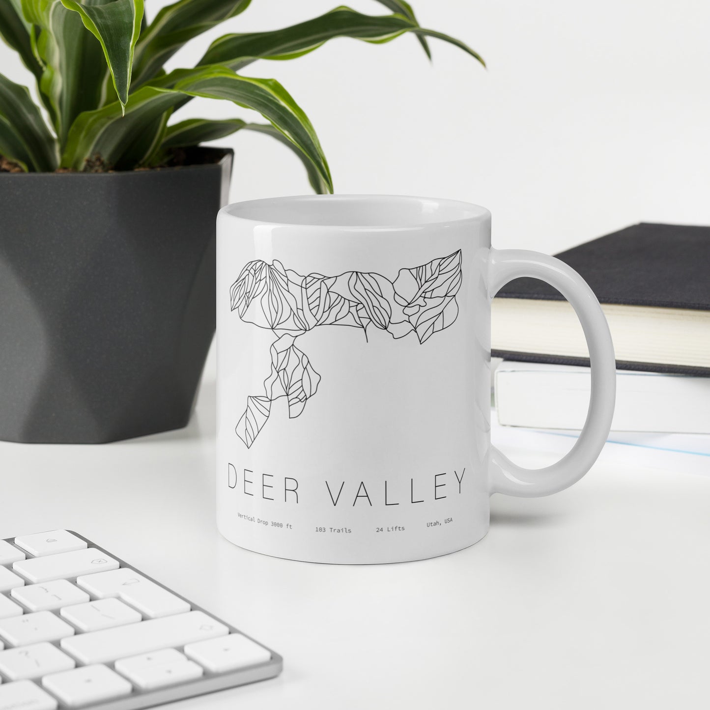 Mug - Deer Valley