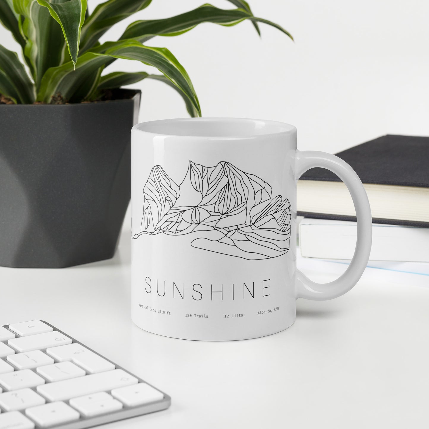 Mug - Sunshine