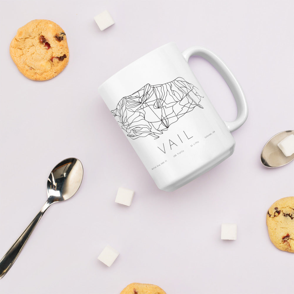 Mug - Vail