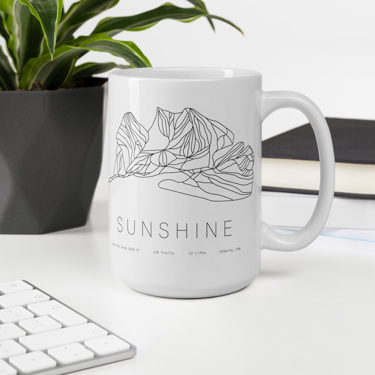 Mug - Sunshine