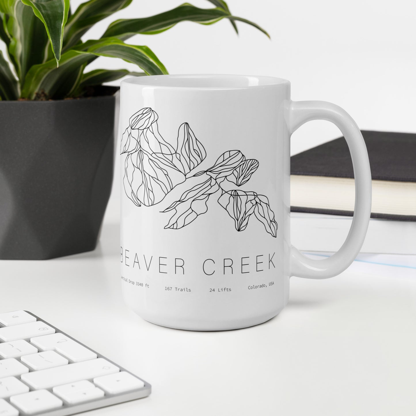 Mug - Beaver Creek